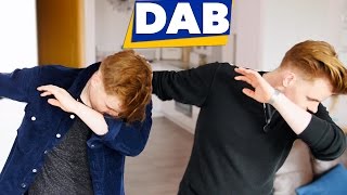DAB DANCE TUTORIAL | NikiNSammy