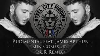 Rudimental feat. James Arthur - Sun Comes Up (SCR Remix)