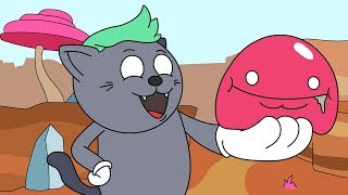 Jacksepticeye proves he is the best rancher of slimes, even if his
methods are a little......strange. "slime rancher" game where you farm
plorts and car...