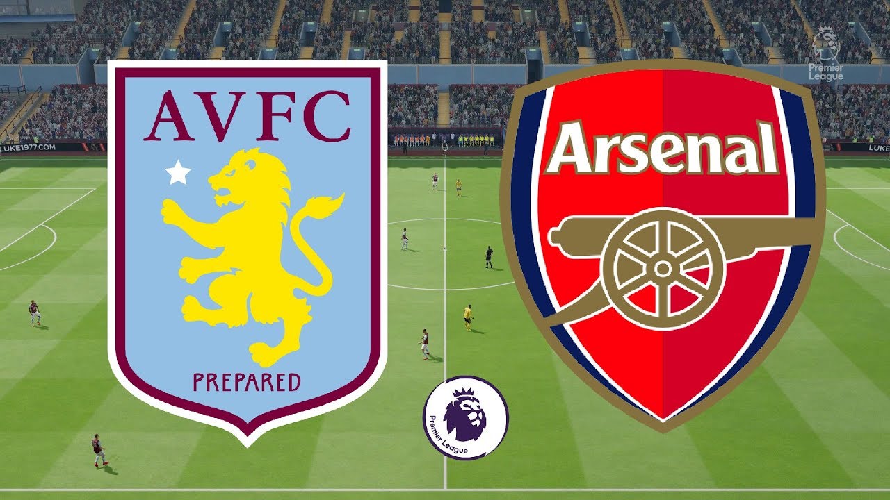 Aston Villa vs Arsenal: Match Preview - Kick Off Time, Team News, Predicted Starting XI - 19 Mar, 2022