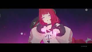 Nangong Yuu M0W1   Velina M0W1   Yuzuha M0W0 50K 3.0 ZZZ 5-3 SHIYUU DEFENCE