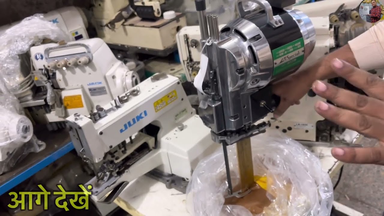 Free Free Rs 6000 jack & juki sewing machine jakir sewing machine