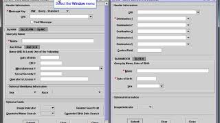 Chapter 4.3 Window Management