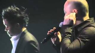 Brown Eyed Soul  Because Of You