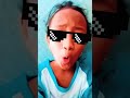 maaf jadi orang y