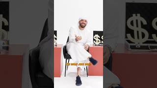 When Someone Repeats The Same Joke