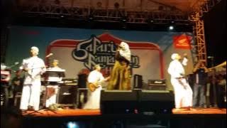 Lungset - OM Sagita Live Puspa Agro