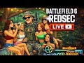 BATTLEFIELD 6 REDSEC