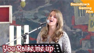 You Raise me up / Ich sage Ja cover von Soulhikers
