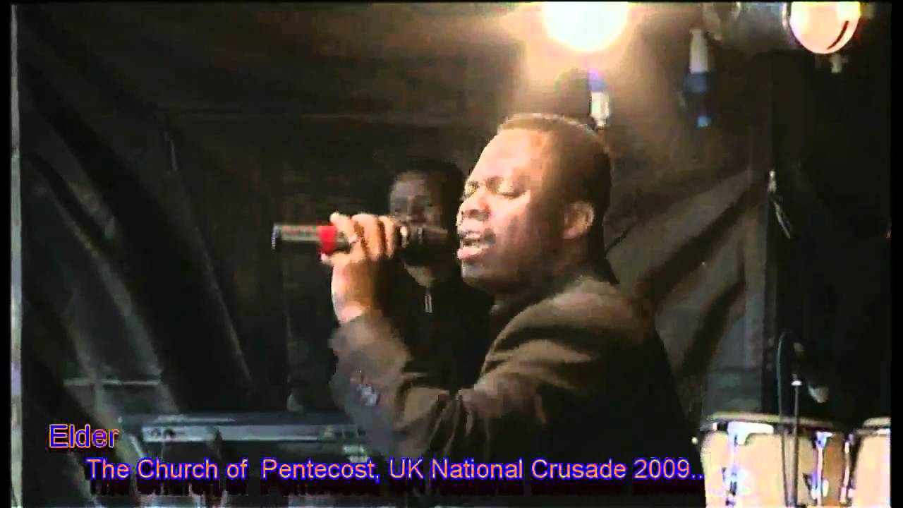I Am Trading My Sorrows Eld Daniel Akakpo The Mass Choir YouTube i-am-trading-my-sorrows-eld-daniel-akakpo-the-mass-choir-youtube