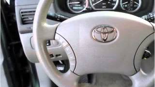 2004 Toyota Sienna Used Cars Barneveld NY