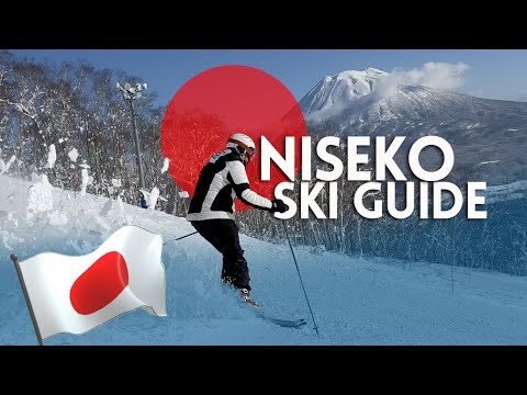 Video: Skiing in Japan: A Complete Guide