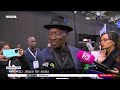 2024 Elections | Police Minister Bheki Cele on law enforcement operations during elections