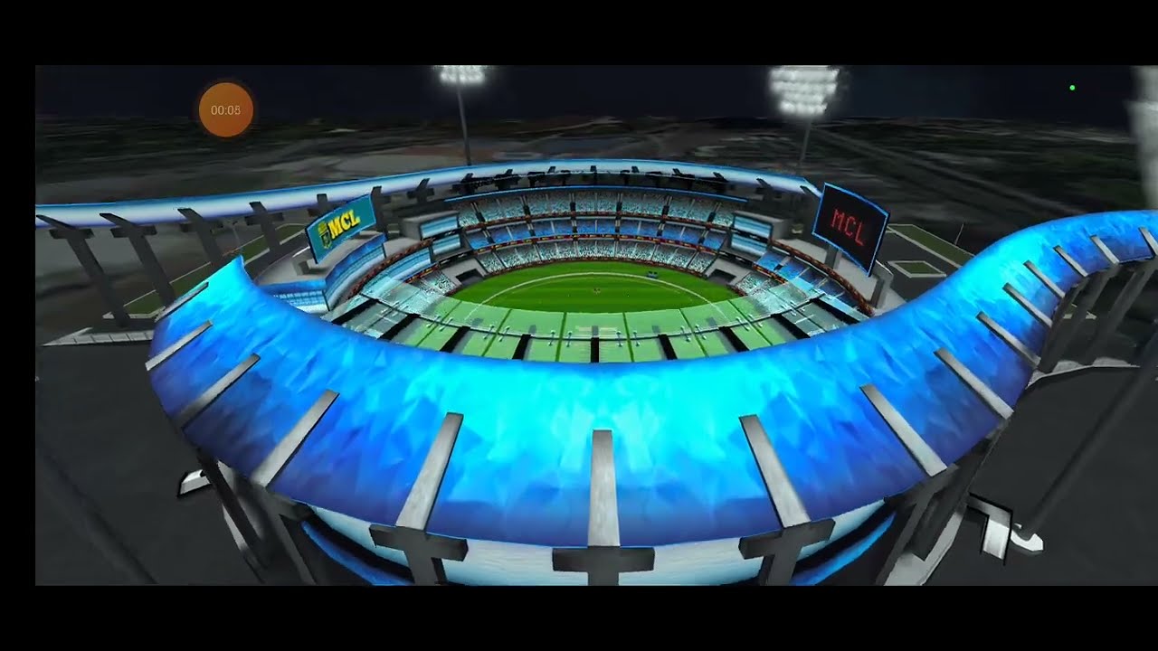 🏏MCL Master Play NEW🏆Tournament Gameplay▶️BIG 6🆚LSDP1 