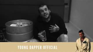 Peter Leahy Music - Performing As Young Dapper - Swim Good By Frank Ocean Cover