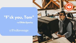 r/Pro Revenge; Co-Worker Tried To Make Me Look Bad So I Got Him FIRED