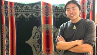 Native American Welcome To Harvard College