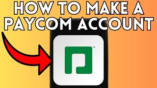New! How To Make Paycom Account (Full Guide) 2025!