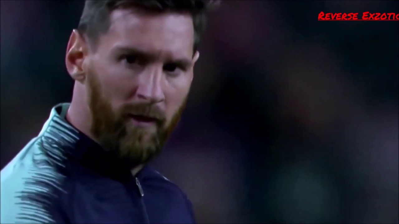 Lionel Messi 2019 - Best Dribbling Skills - HD