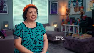 Cadillac Shaping Houston Lizbeth Ortiz 30s