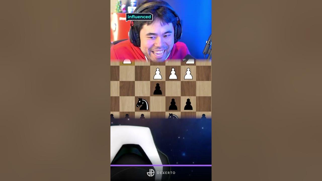 Chess - Dexerto