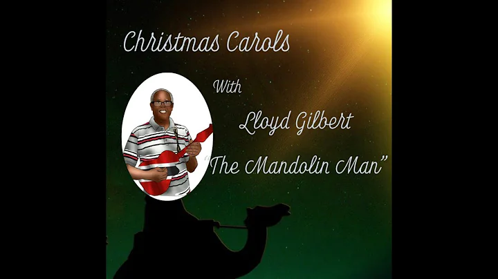Christmas Carols Instrumental Covers with Lloyd Gi...