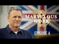 What do shakespeare and the book of mormon have in common  a marvelous work episode 4