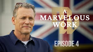 Why the Book of Mormon is a Literary Masterpiece | A Marvelous Work Episode 4