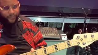 Agape Jerry Guitar Players United As One