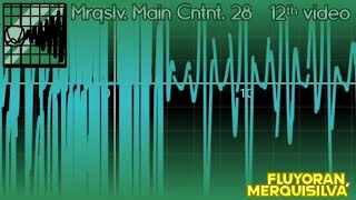 Desmos Sounds at Merquisilva 12
