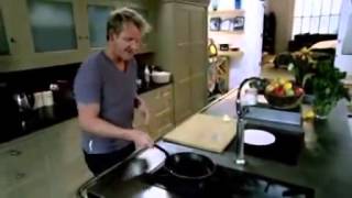 How to make caramel   Gordon Ramsay   Cookalong