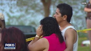 Milwaukee fugitive captured in Mexico, sought for 2006 killing: FBI | FOX6 News Milwaukee