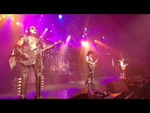 Almost Human — shout it out loud phone vid Trim