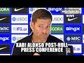 Xabi Alonso on Chelsea's soft defending and recurring problems | Chelsea 2-2 Hull City