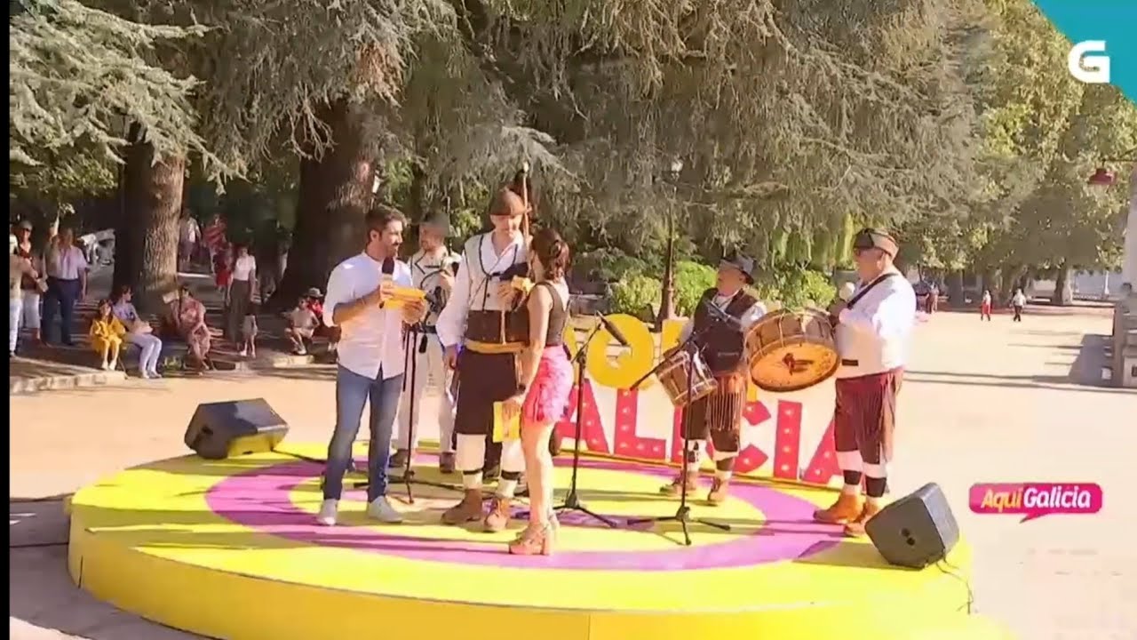 Muiñeira Da Armenteira                                 