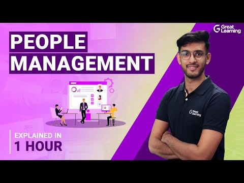 People Management |