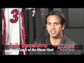 How to help kids build leadership skills - Erik Spoelstra (National Alliance for Youth Sports)