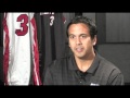 How to help kids build leadership skills - Erik Spoelstra (National Alliance for Youth Sports)
