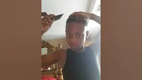 How I get my hair soft