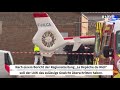 Mädchen stirbt bei Brückeneinsturz in Frankreich