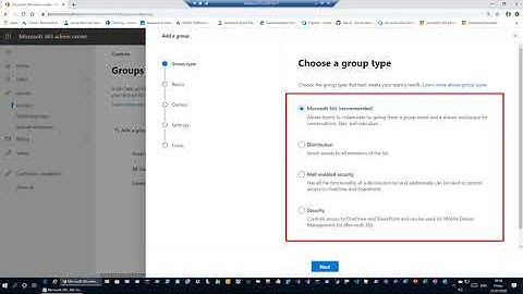 MS-100 Microsoft 365.. Module 2 Labs ..Manage Users and Groups