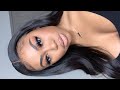 MY EVERYDAY MAKEUP ROUTINE WOC| ChelsieJayy