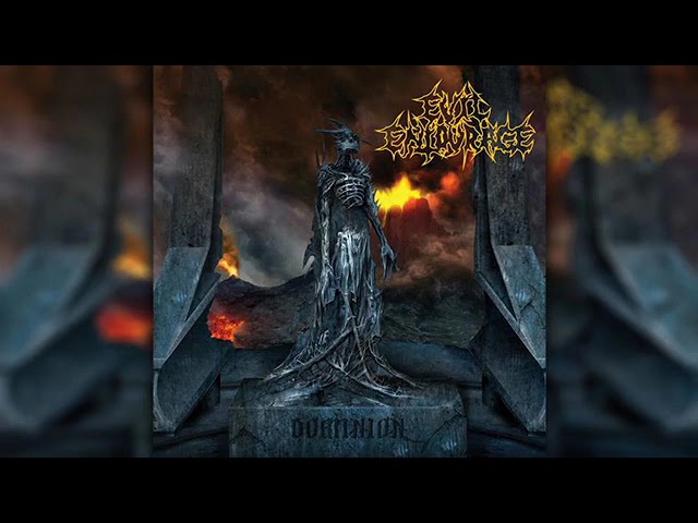 Watch Evil Entourage: Dominion (Full Album 2007) on YouTube Watch Evil Entourage: Dominion (Full Album 2007) on YouTube