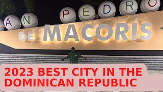 SAM PEDRO DE MACORIS, DOMINICAN REPUBLIC