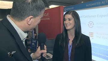 An Opportunity to Better Understand the Network #CNV2016