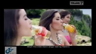 Download lagu Iklan YOU C 1000 Edisi 3 Miss Universe
