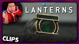 New Lanterns Teaser Footage