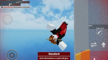 Arsenal spawns are BROKEN