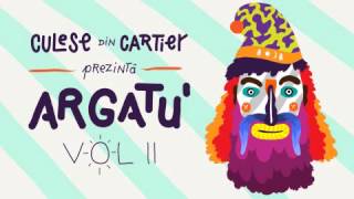 Argatu' - Electrizat de anotimp