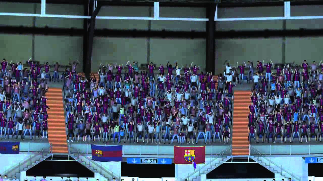 Who Said Messi Can't Score Headers? Fifa 15